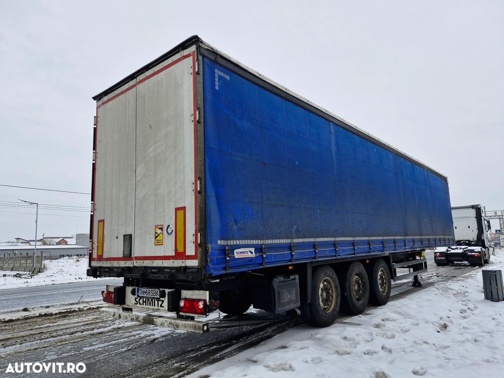 Schmitz Cargobull - 2