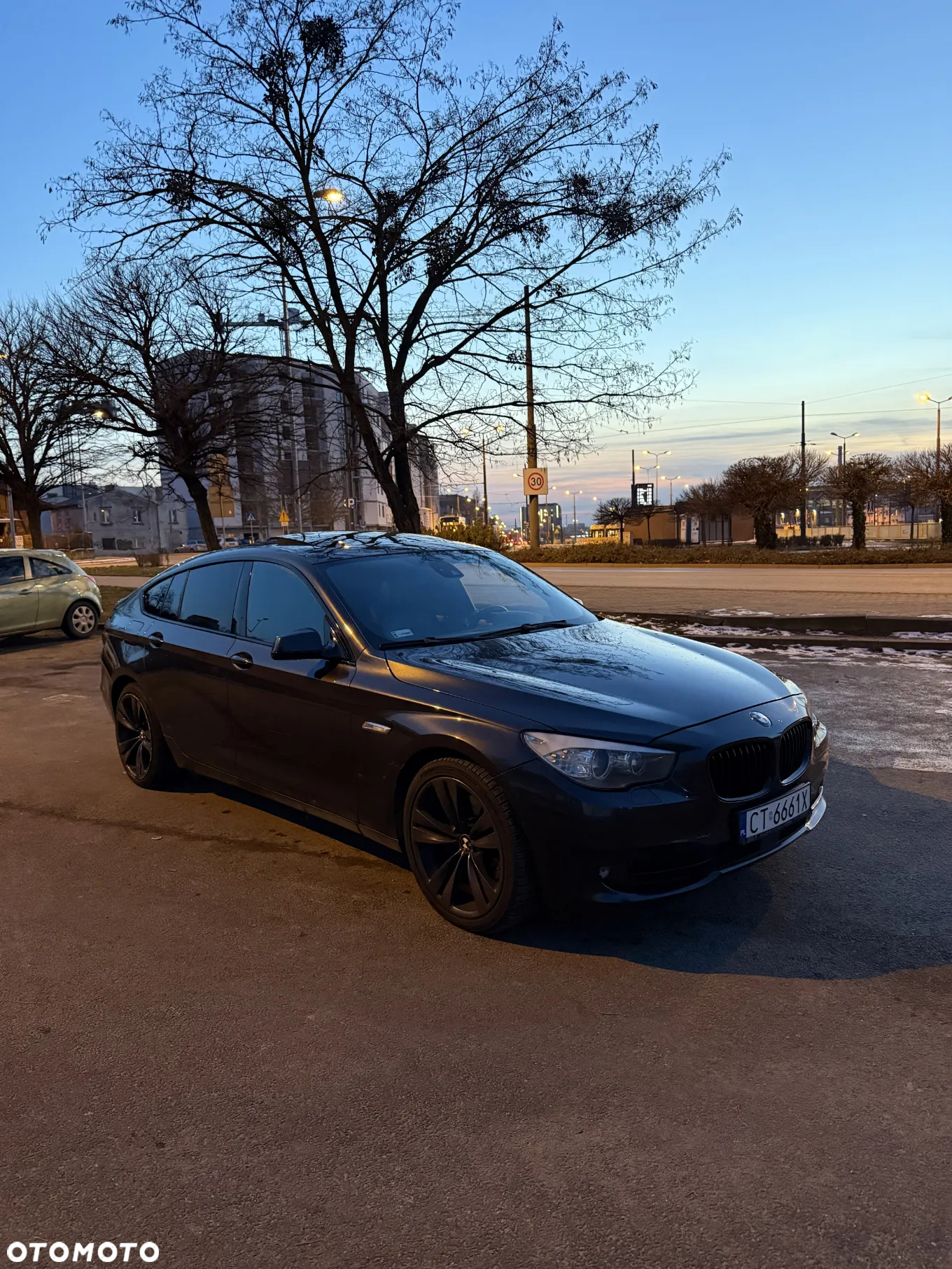 BMW 5GT 530d - 9