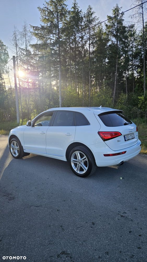 Audi Q5 - 6