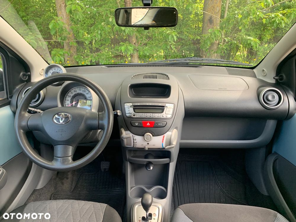 Toyota Aygo 1.0 VVT-i Luna MM A/C - 3