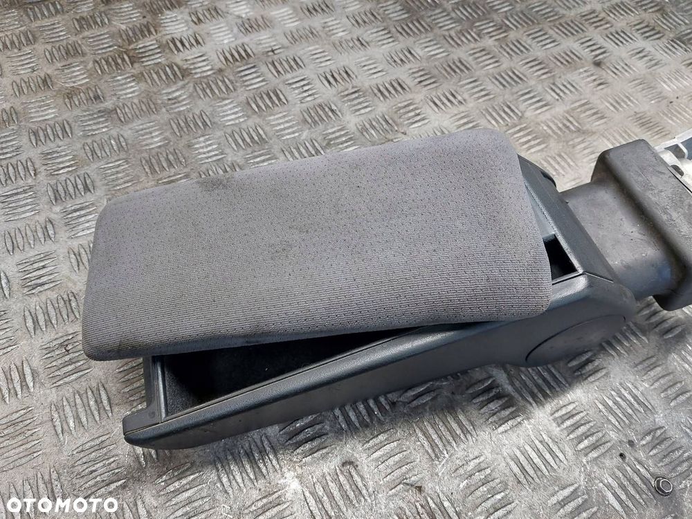 PODŁOKIETNIK SEAT TOLEDO II LEON I - 4