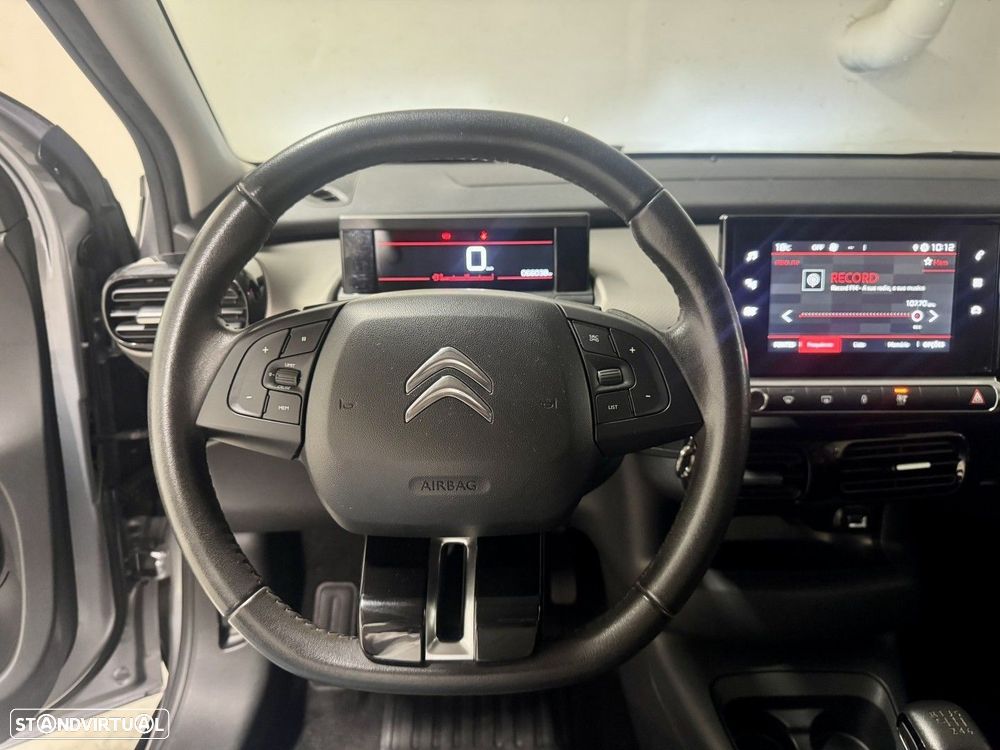 Citroën C4 Cactus 1.2 PureTech Feel - 9