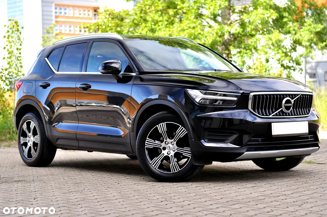 Volvo XC 40 D3 Inscription - 3