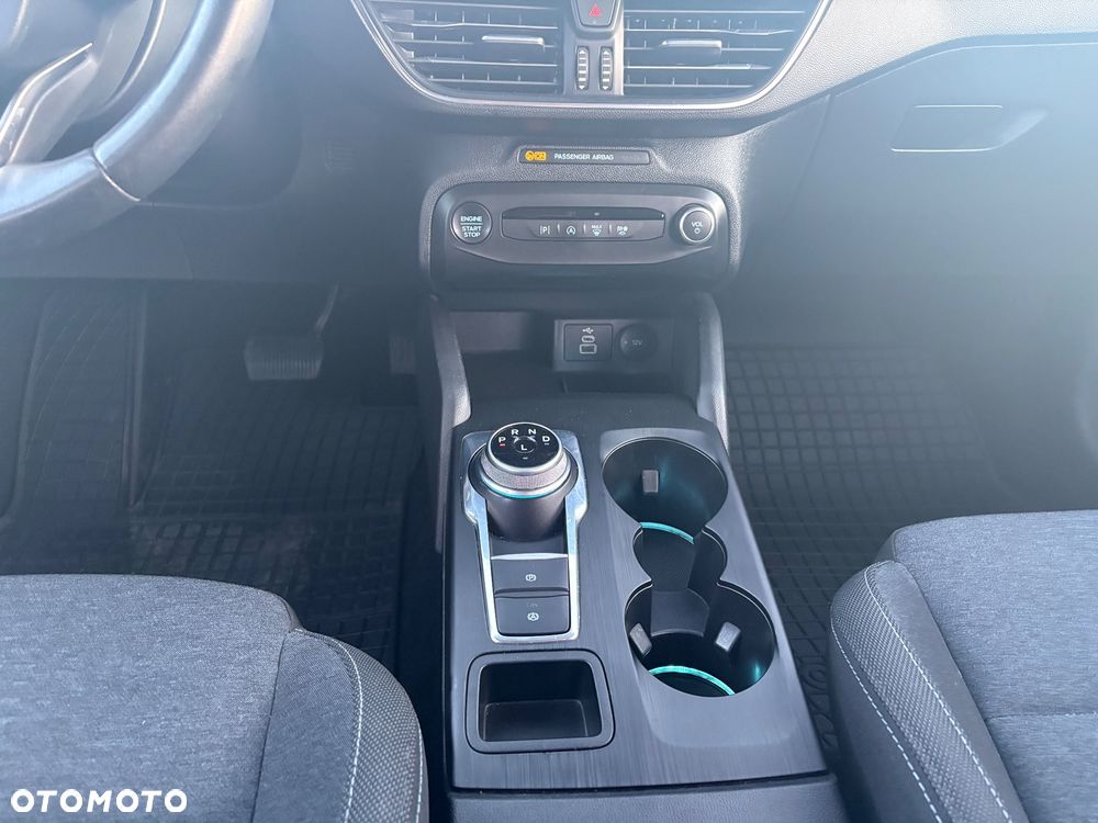 Ford Focus 1.5 EcoBlue Start-Stopp-System ACTIVE - 14