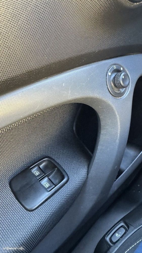 Smart ForTwo Coupé 0.9 Passion 90 - 28
