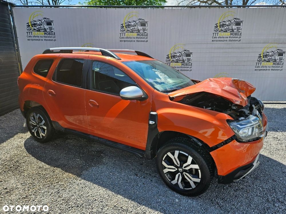 Dacia Duster - 11