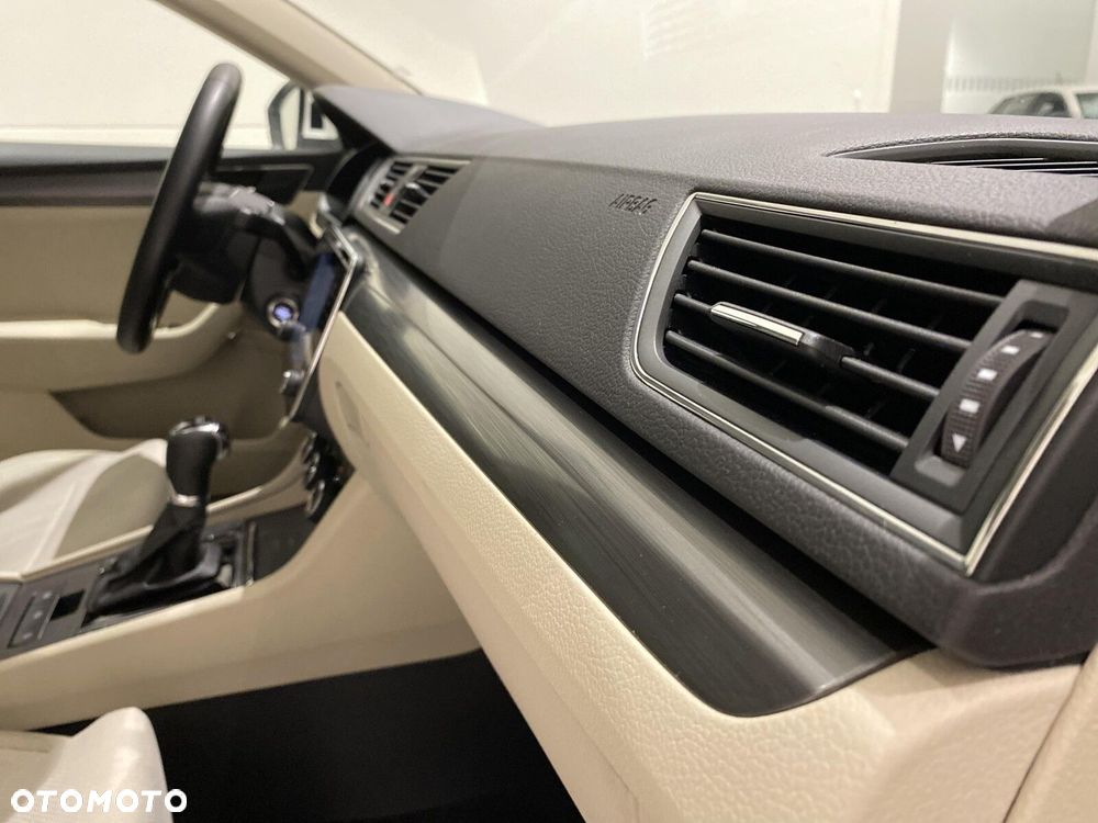 Skoda Superb 2.0 TDI SCR 4x4 Style DSG - 20