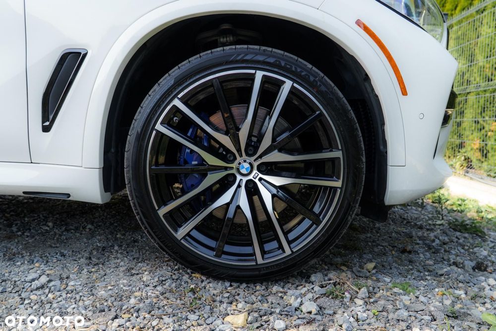 BMW X5 - 38
