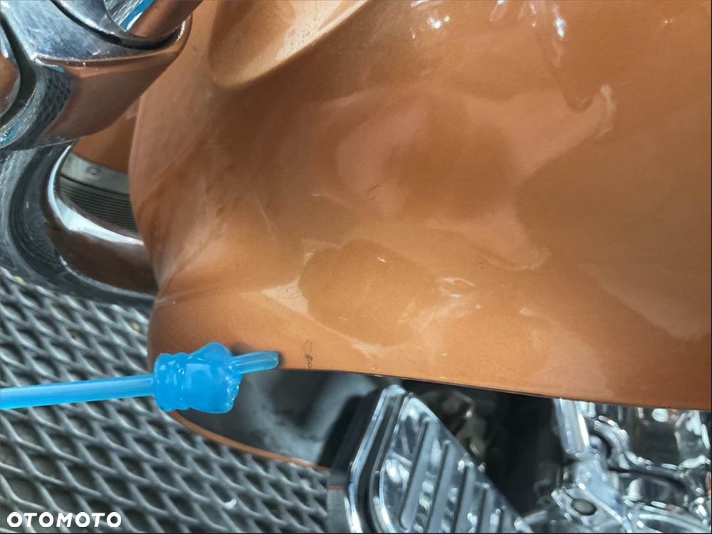 Harley-Davidson Touring Electra Glide - 21