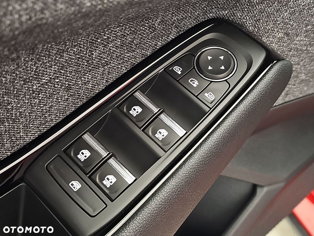 Renault Espace 1.2 E-Tech Full Hybrid 200 Techno MMT 7os - 14