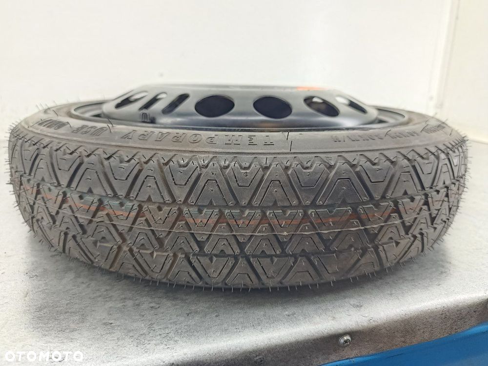 KOŁO DOJAZDOWE 16'' FIAT CROMA II 2160132 - 12