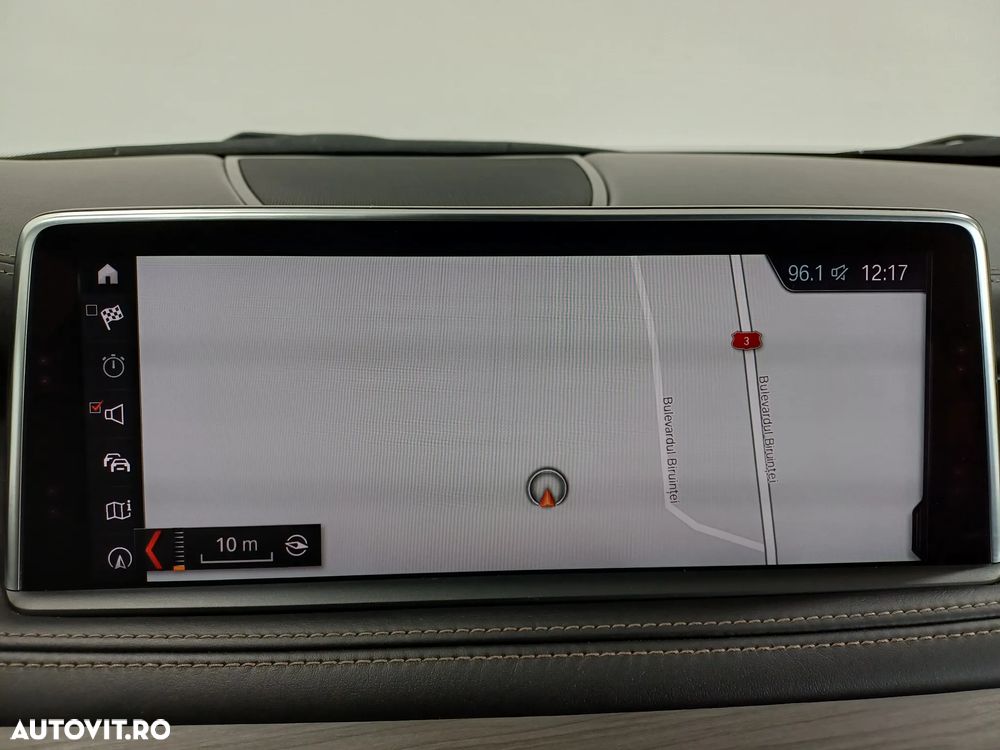 BMW X5 xDrive30d - 21