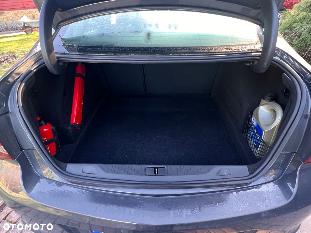 Opel Astra 1.6 Cosmo EU6 - 11