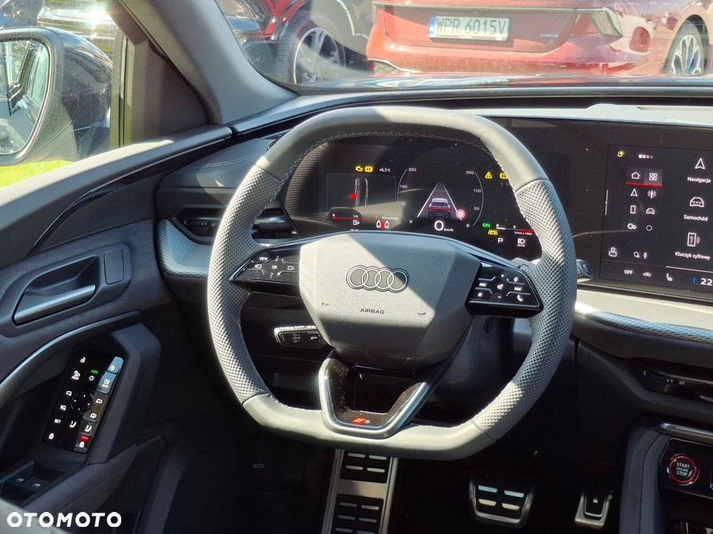 Audi Q5 Sportback - 16