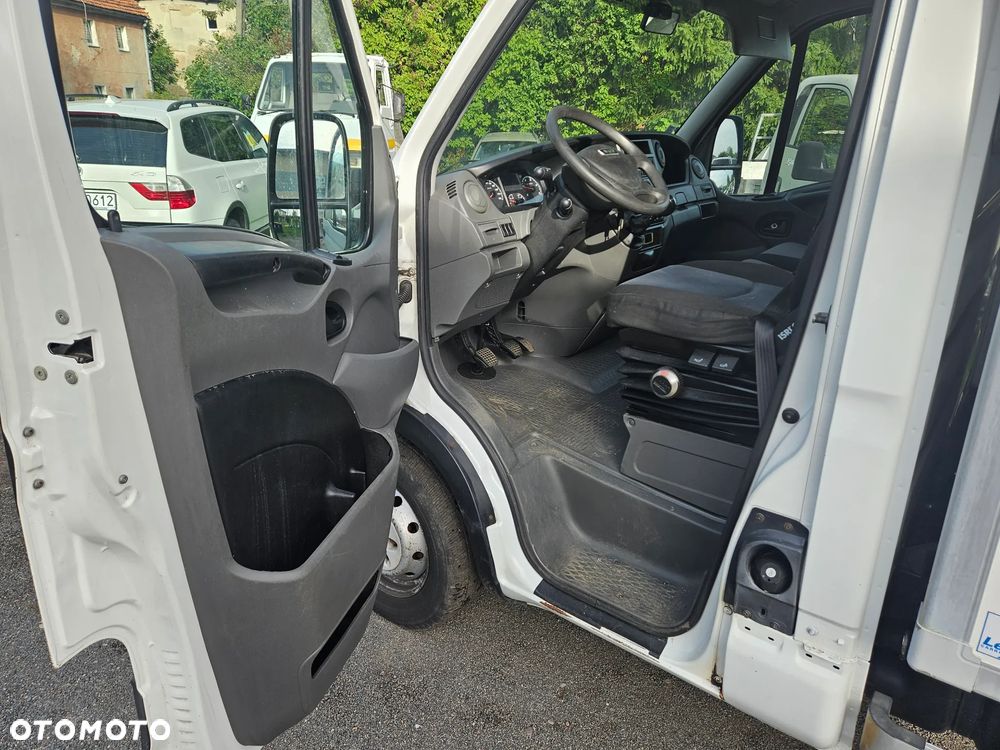Iveco Daily - 10