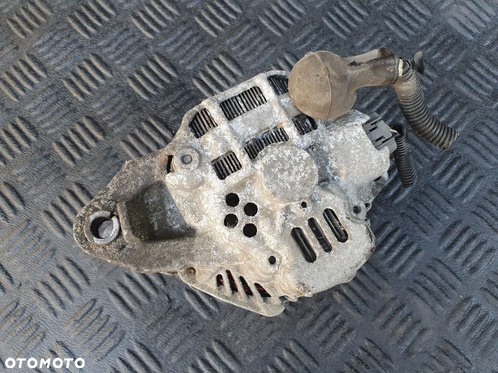 ALTERNATOR MITSUBISHI COLT VI 1.3 16V MN155953 SMART - 3