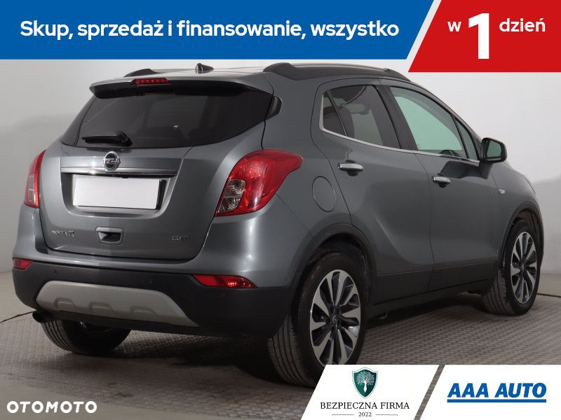 Opel Mokka - 6