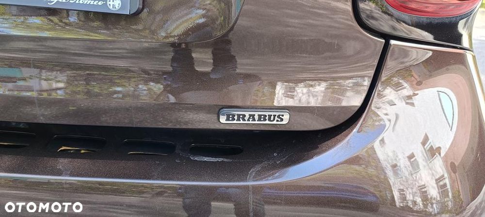 Smart Fortwo twinamic Brabus Style - 19