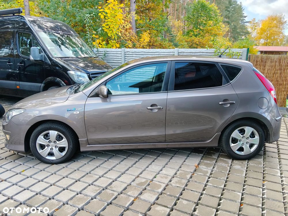 Hyundai I30 2012 photo 5