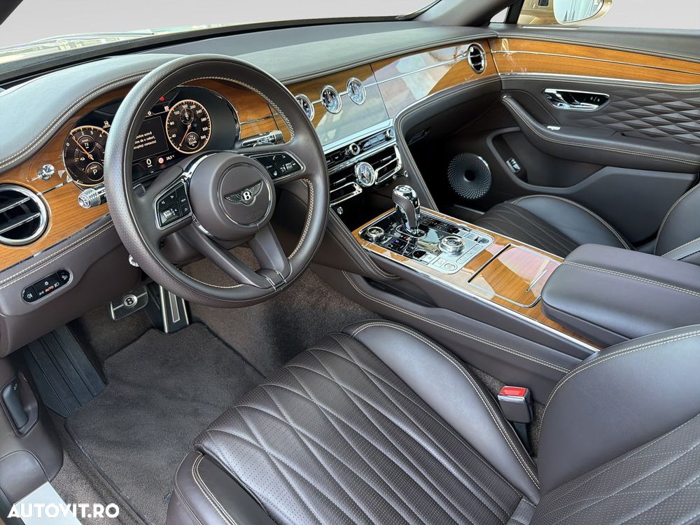 Bentley Flying Spur Standard - 2