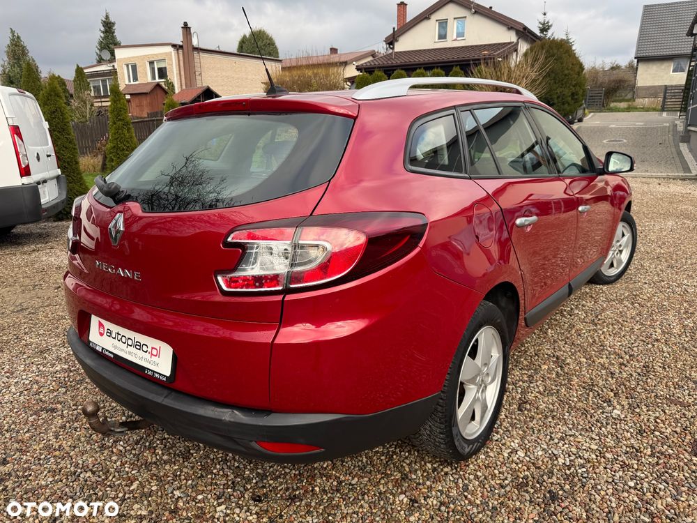 Renault Megane 1.6 16V Expression - 17