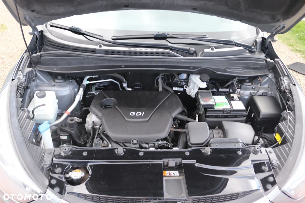 Hyundai ix35 1.6 GDI Premium 2WD - 15