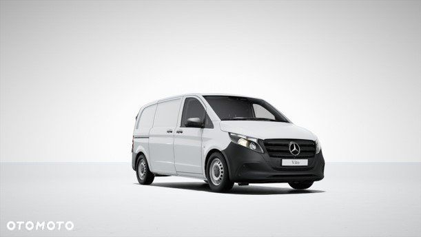 Mercedes-Benz Vito - 1