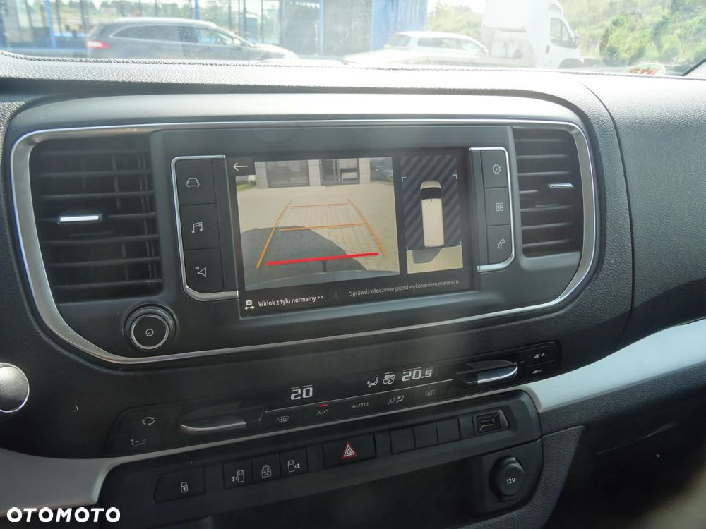 Opel Zafira 2.0 D Automatik 130 kW Edition - 21