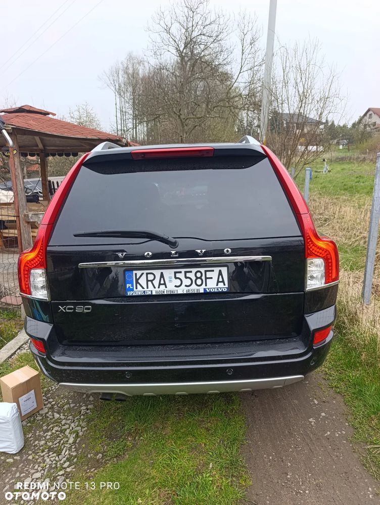 Volvo XC 90 3.2 Summum - 35