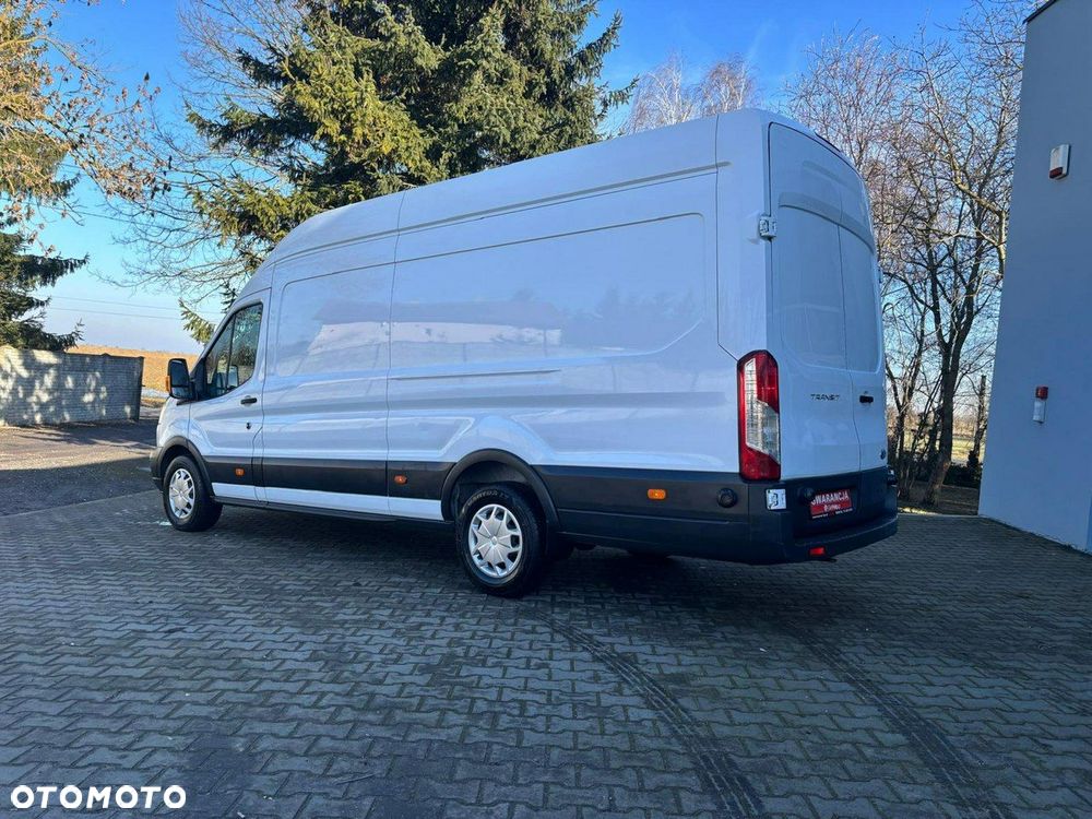 Ford Transit - 3