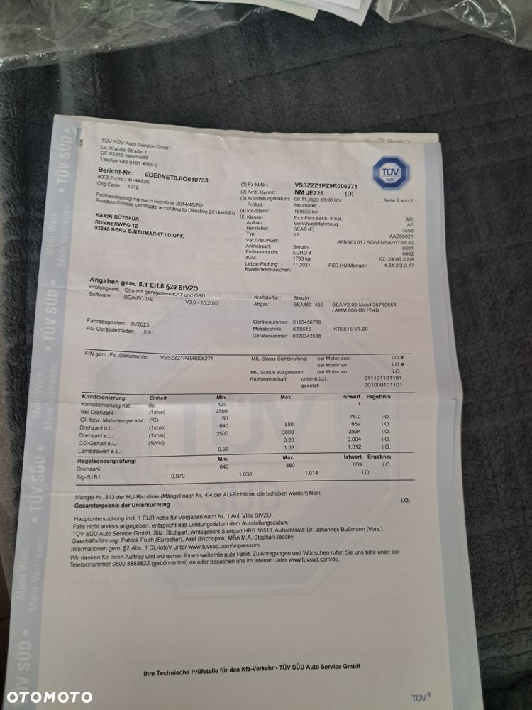 Seat Leon 1.6 Reference - 38