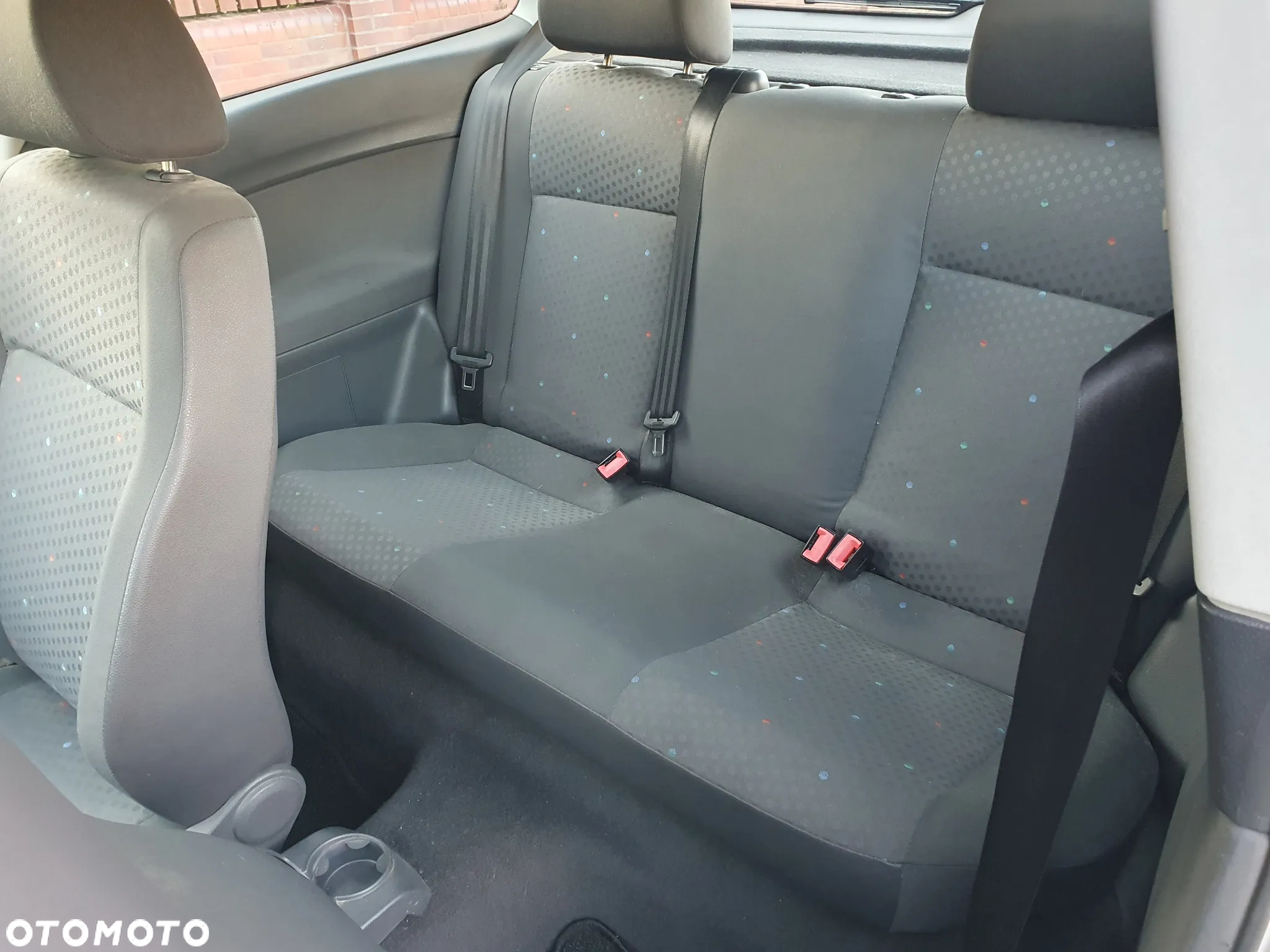 Volkswagen Polo - 10