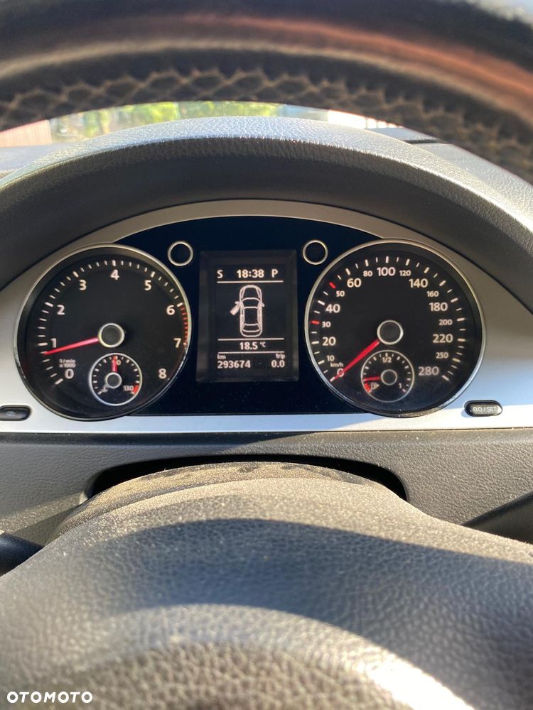 Volkswagen CC - 16