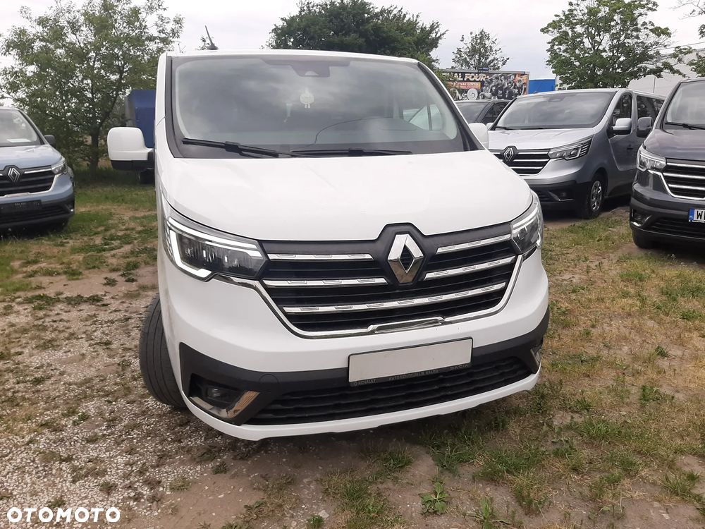 Renault Trafic 2.0 dCi - 18