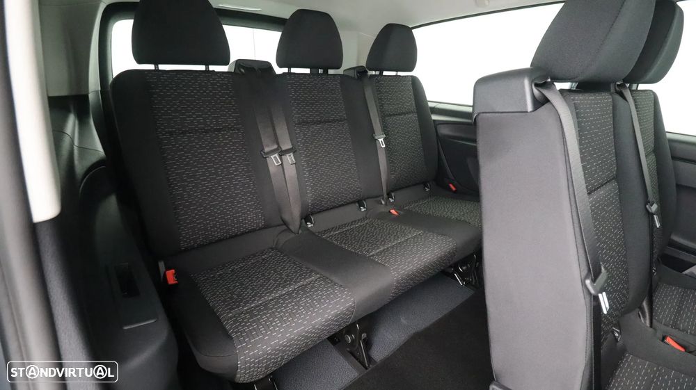 Mercedes-Benz Vito Tourer 114 CDi/34 - 26