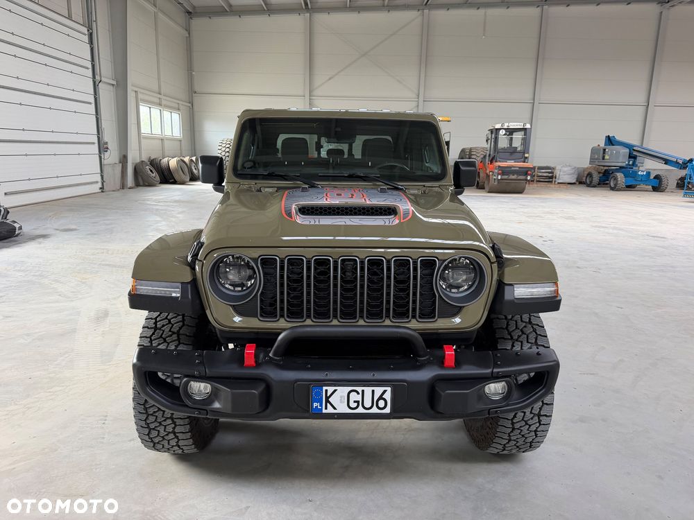 Jeep Gladiator - 7