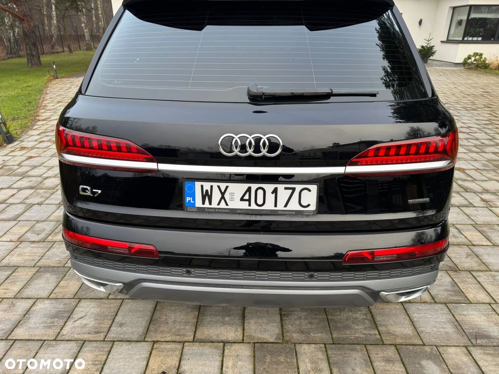 Audi Q7 - 2