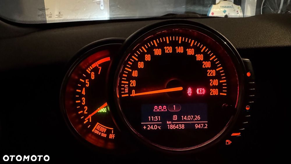 MINI Cooper S - 8