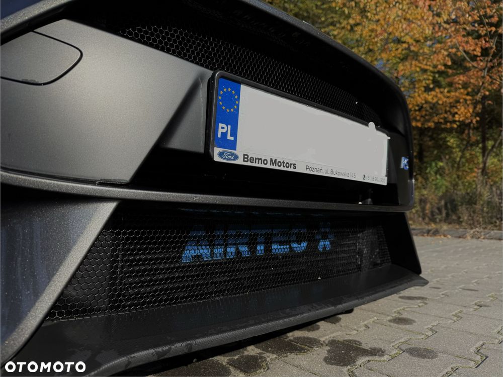 Ford Focus 2.3 EcoBoost RS - 6