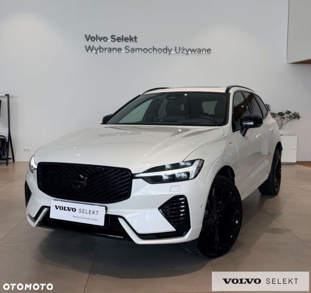 Volvo XC 60 - 2