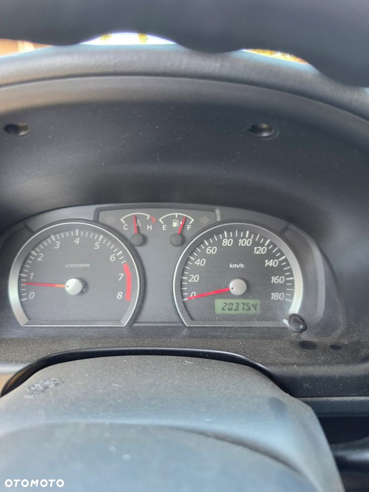 Suzuki Jimny 1.3 Comfort EU5 - 7