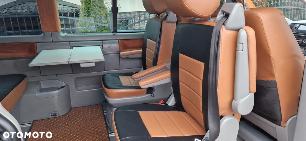 Volkswagen Multivan - 6