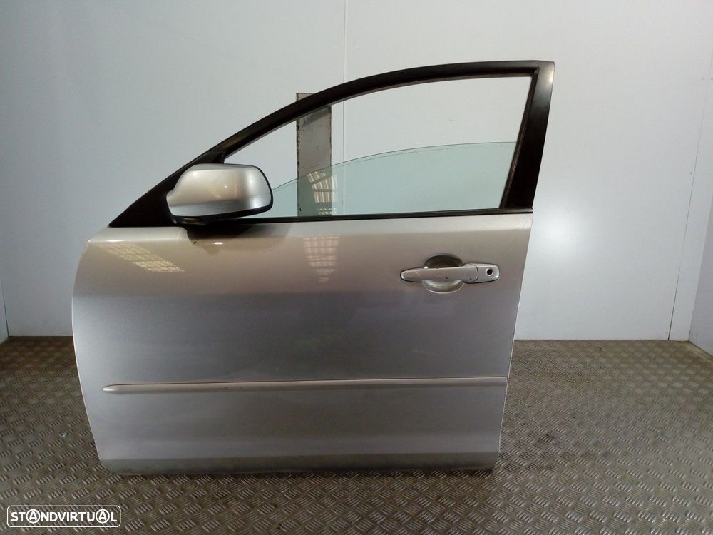 PORTA FRENTE ESQUERDA MAZDA 3 1.6 DI TURBO 109CV 1560CC - 1