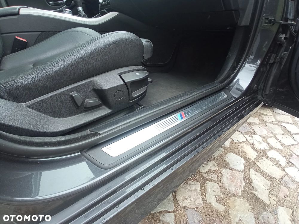 BMW Seria 5 - 22