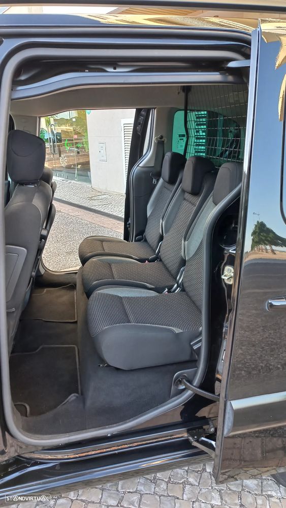 Peugeot Partner Tepee 110 Stop&Start Allure - 5