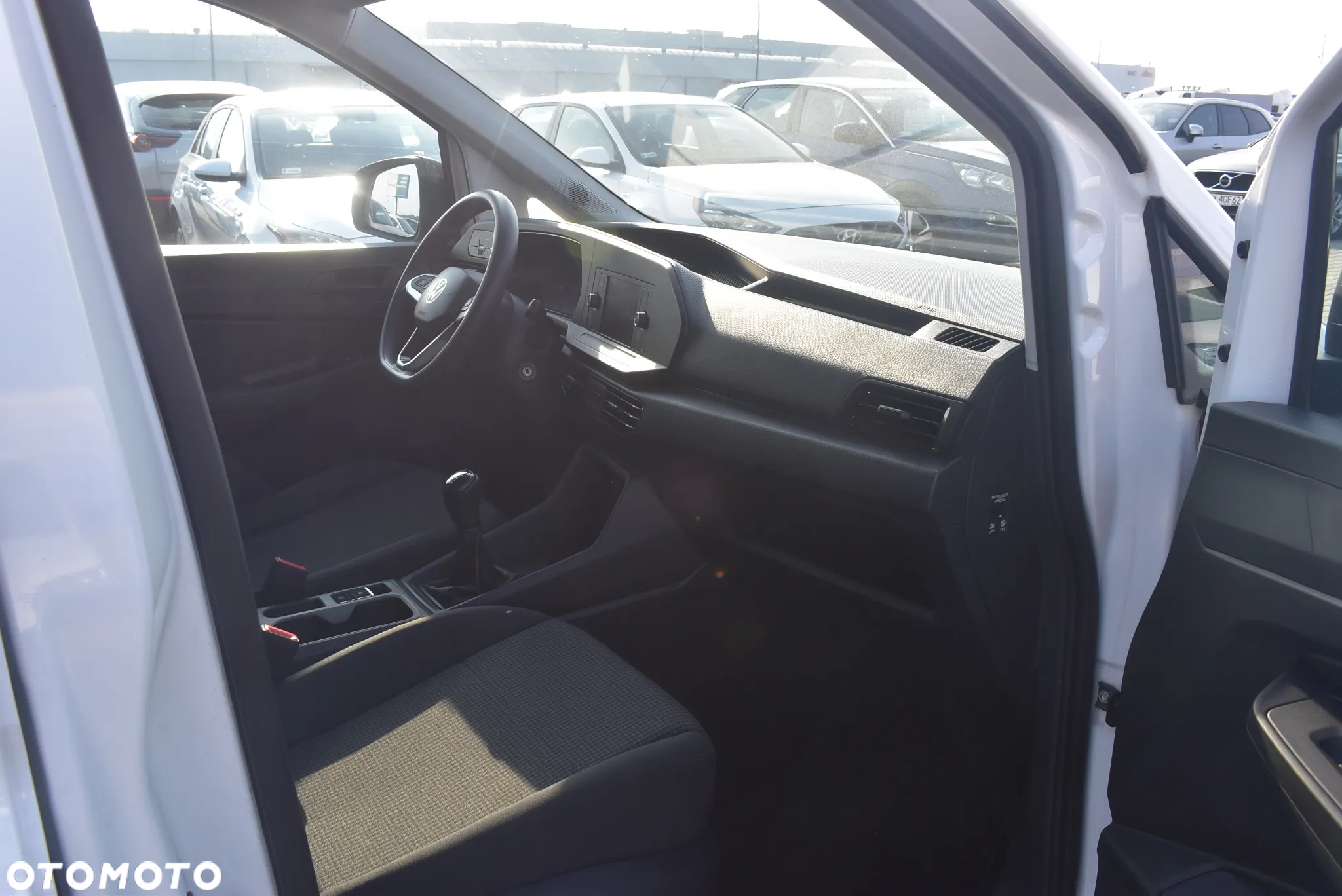 Volkswagen Caddy Maxi 2.0 TDI - 16