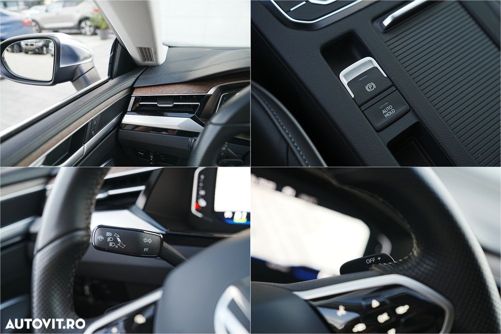 Volkswagen ARTEON 1.4 eHybrid OPF DSG Elegance - 28