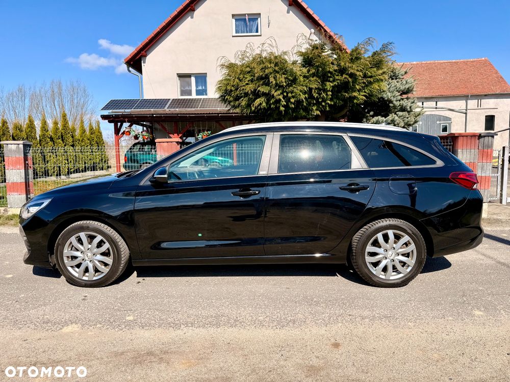 Hyundai i30 1.6 CRDI Prime - 6