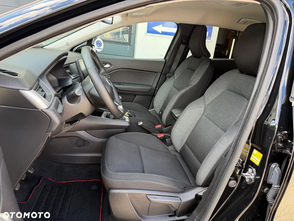 Renault Captur 1.3 TCe Intens - 25