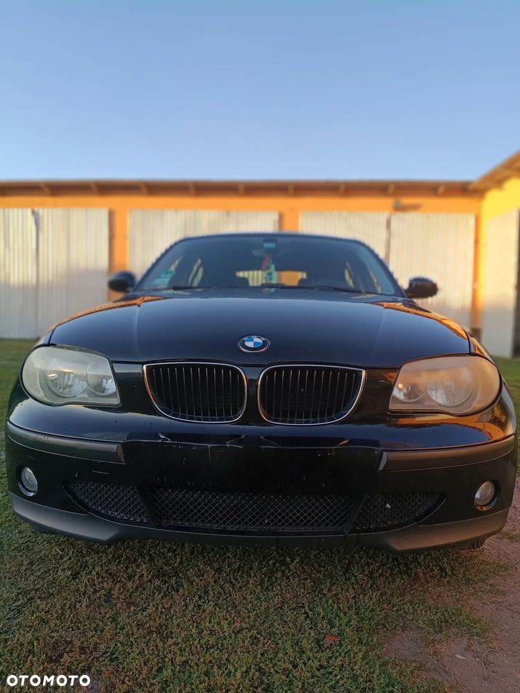 BMW Seria 1 - 1
